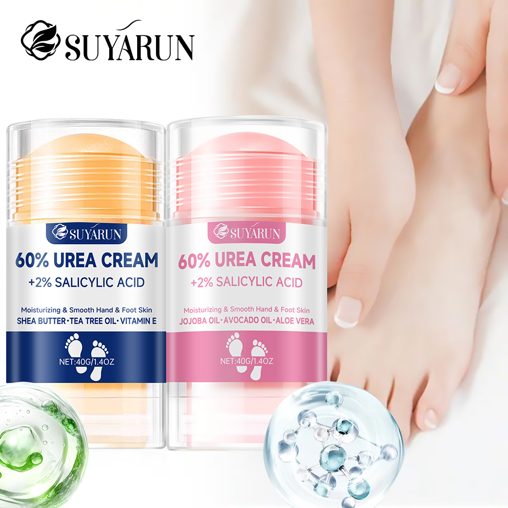 Azelaic Acid Cream - كريم سويارون للقدم بنسبة 60% يوريا