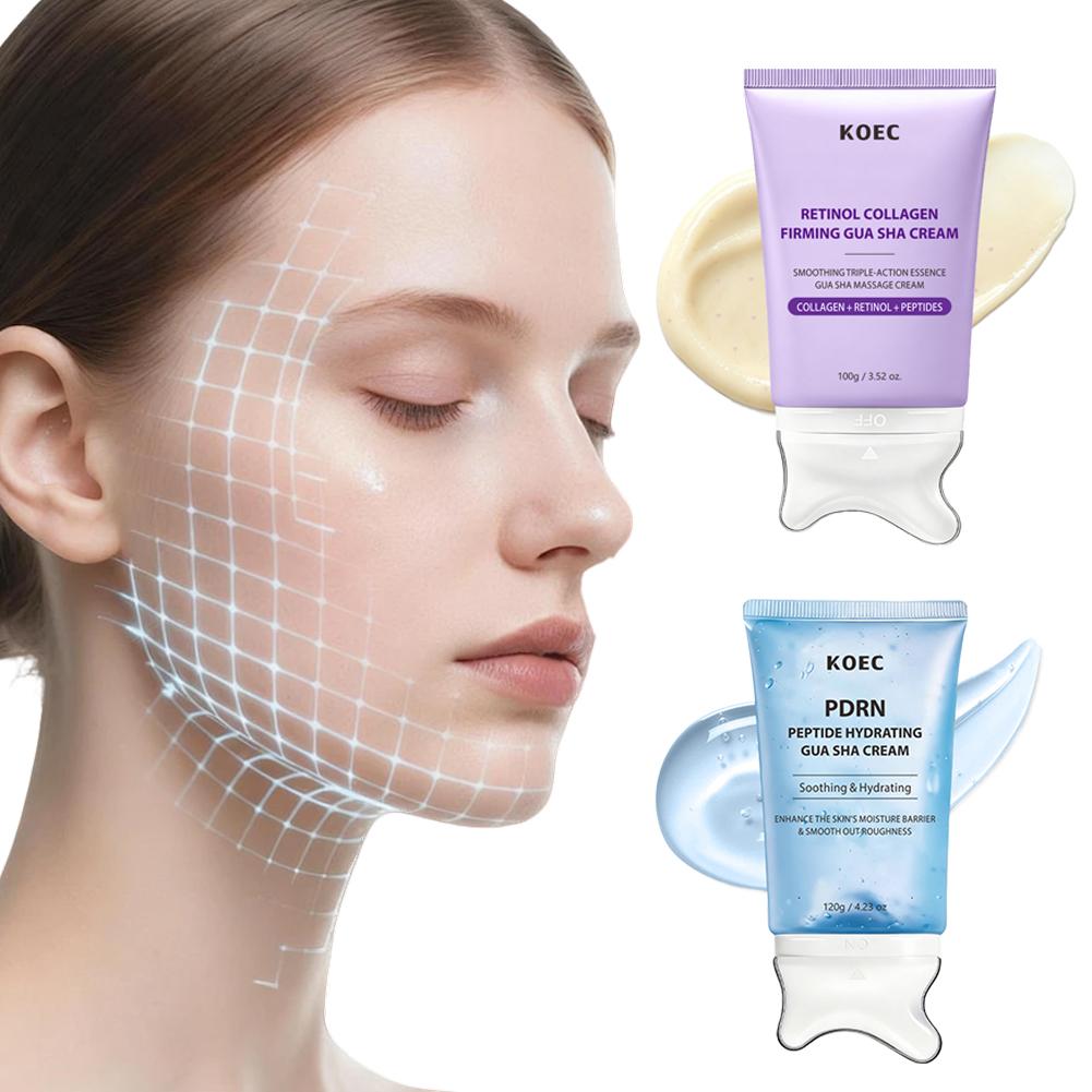 Coenzyme Q10 Cream - كريم جوا شا من كو إي