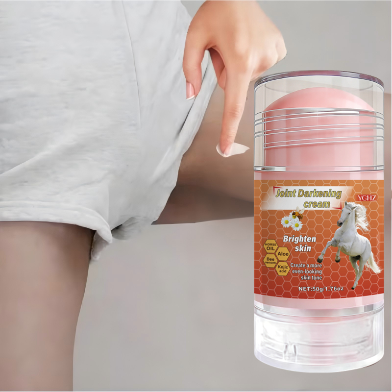 Coenzyme Q10 Cream - كريم تفتيح وترطيب البشرة بخلاصة سم