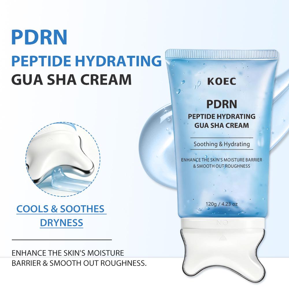 Coenzyme Q10 Cream - كريم غوا شا المرطب بالببتيد PDRN