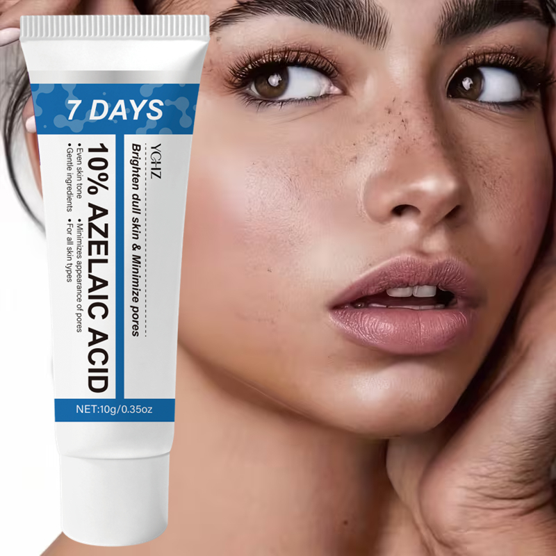 Azelaic Acid Cream - كريم 7Days لتفتيح البقع بحمض الأزيليك