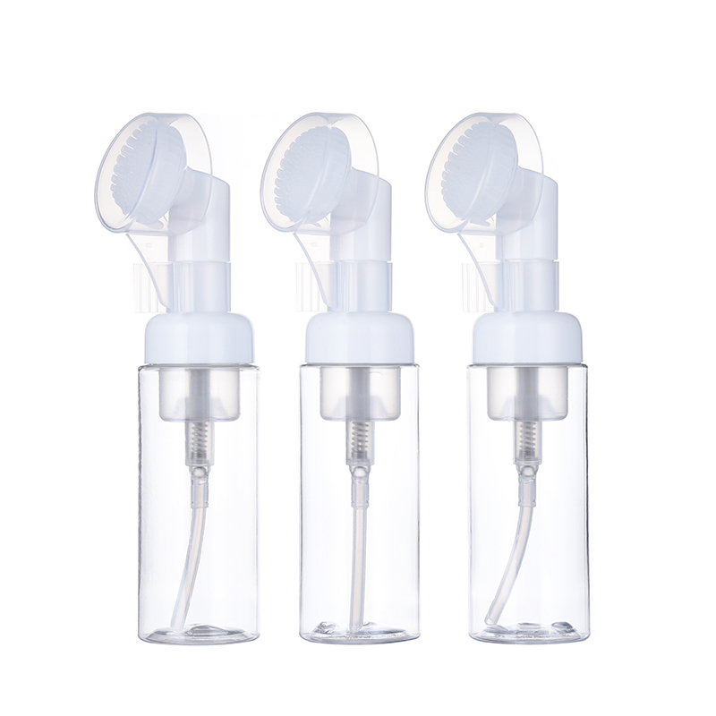 Skincare B Erl - 50/30/10 قطع من زجاجات البلاستيك القابلة