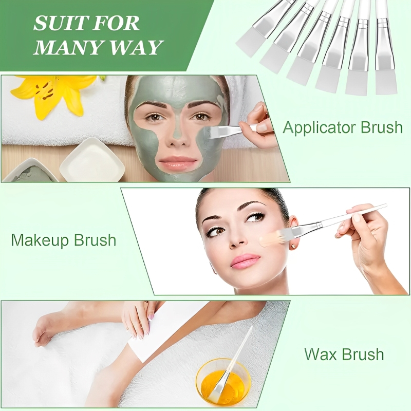 12 قطعة/المجموعة قناع الوجه فر - مراجعة Skincare B Erl وسعره