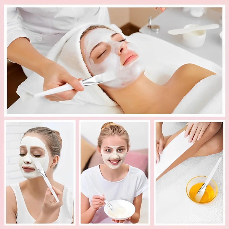 12 قطعة/المجموعة قناع الوجه فر - مراجعة Skincare B Erl وسعره