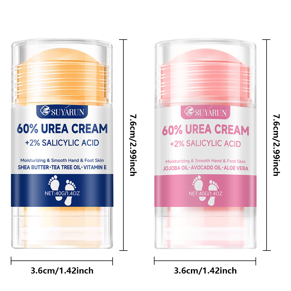 كريم سويارون للقدم بنسبة 60% ي - مراجعة Azelaic Acid Cream وسعره