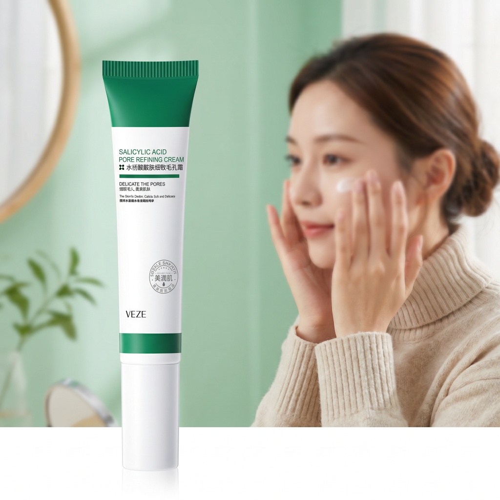 كريم حمض الساليسيليك لتنقية ال - مراجعة Azelaic Acid Cream وسعره