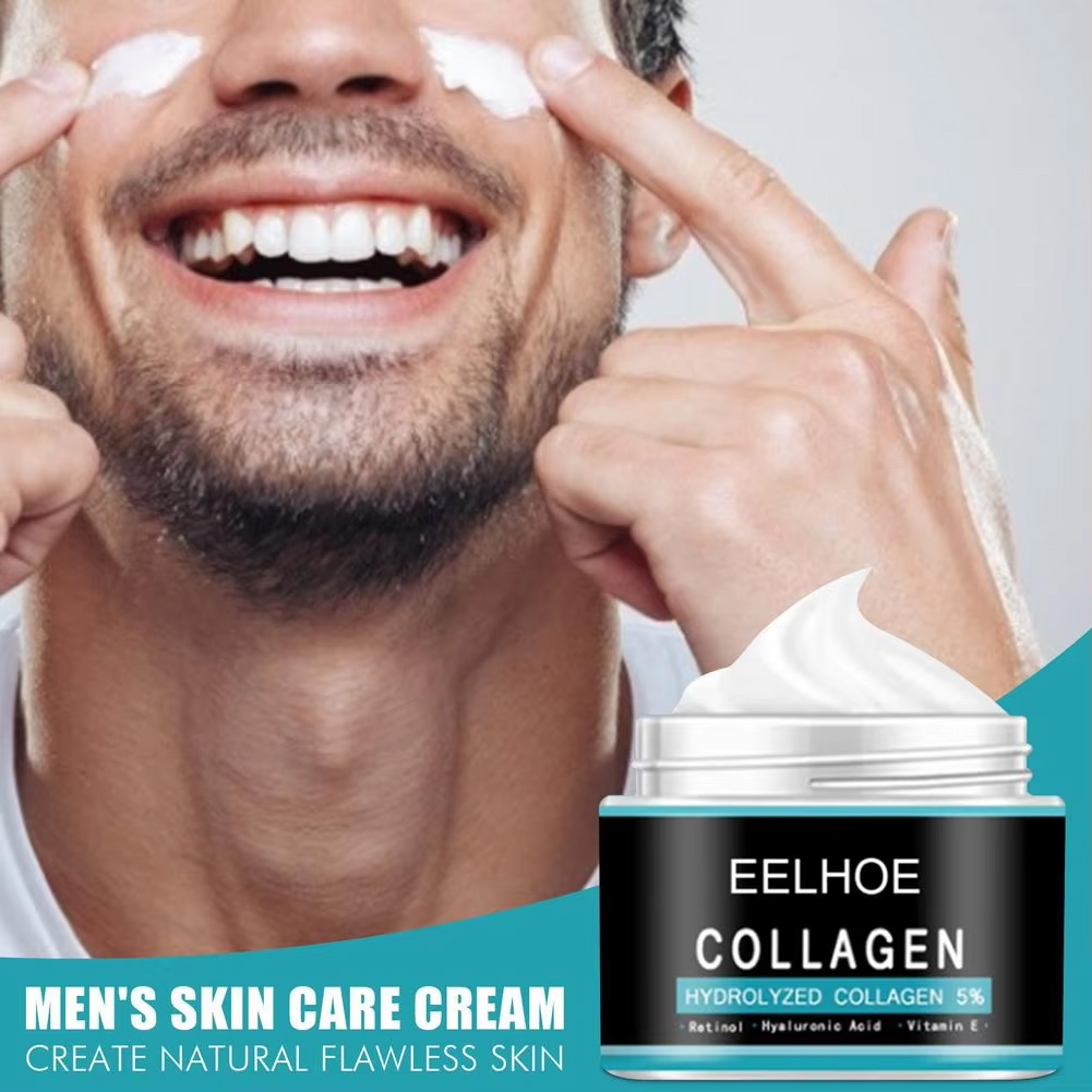 كريمات الكولاجين للرجال السلس  - مراجعة Retinol Vitamin A Cream وسعره