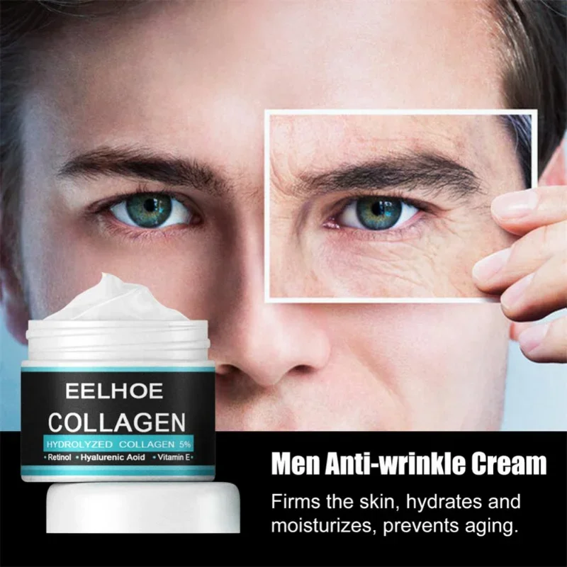 كريمات الكولاجين للرجال السلس  - مراجعة Retinol Vitamin A Cream وسعره