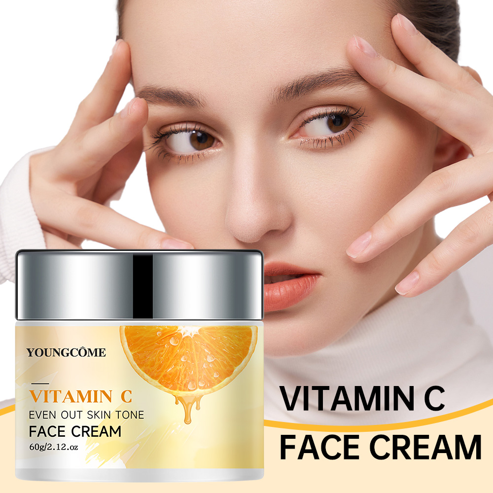 كريم الريتينول وفيتامين سي مع  - مراجعة Retinol Vitamin A Cream وسعره