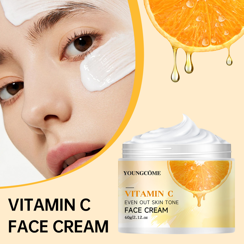 كريم الريتينول وفيتامين سي مع  - مراجعة Retinol Vitamin A Cream وسعره