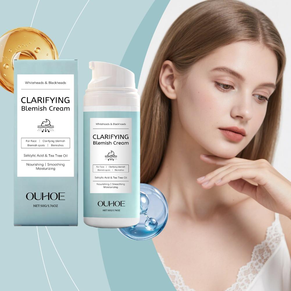 كريم الوجه بحمض الساليسيليك لع - مراجعة Azelaic Acid Cream وسعره