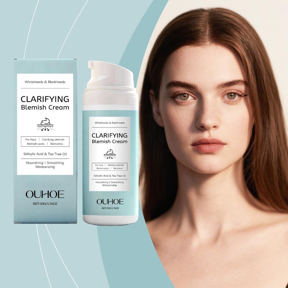 كريم الوجه بحمض الساليسيليك لع - مراجعة Azelaic Acid Cream وسعره