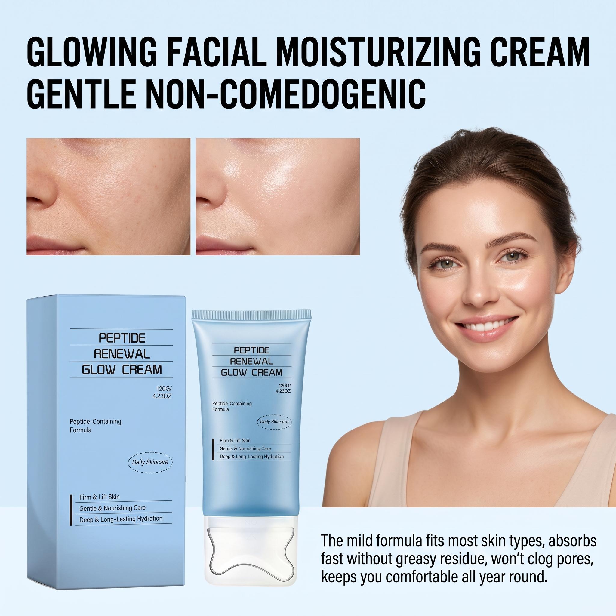 كريم ترطيب للوجه مضاد للشيخوخة - مراجعة Coenzyme Q10 Cream وسعره