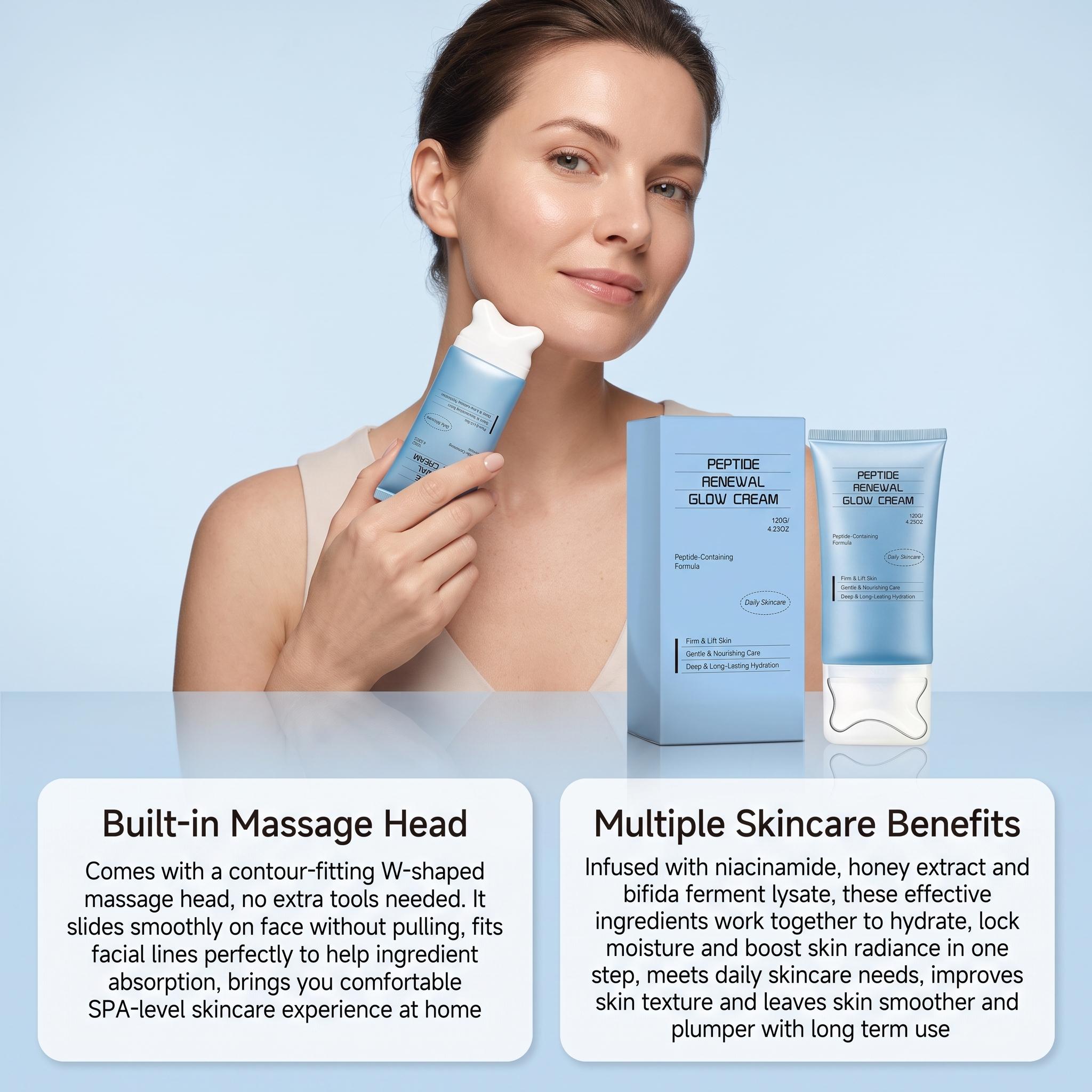 كريم ترطيب للوجه مضاد للشيخوخة - مراجعة Coenzyme Q10 Cream وسعره