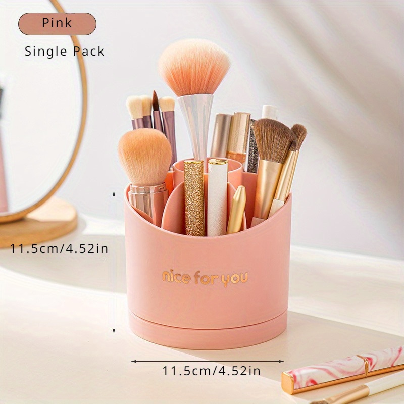 صندوق تنظيف فرش المكياج، مجموع - مراجعة Skincare B Erl وسعره