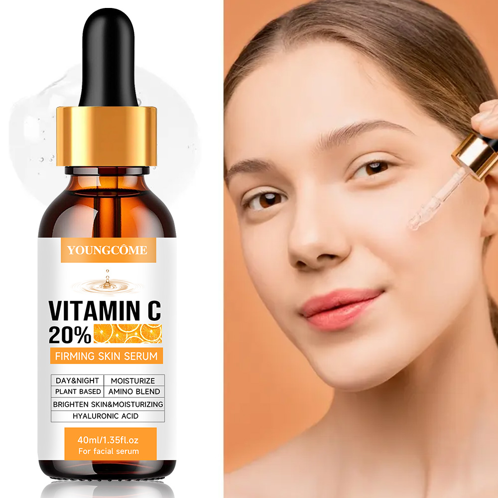 مصل يونجكوم بريميوم 20% فيتامي - مراجعة Retinol Vitamin A Cream وسعره