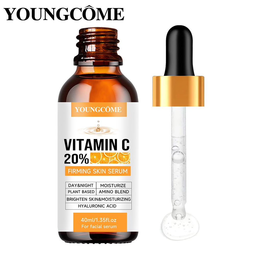 مصل يونجكوم بريميوم 20% فيتامي - مراجعة Retinol Vitamin A Cream وسعره