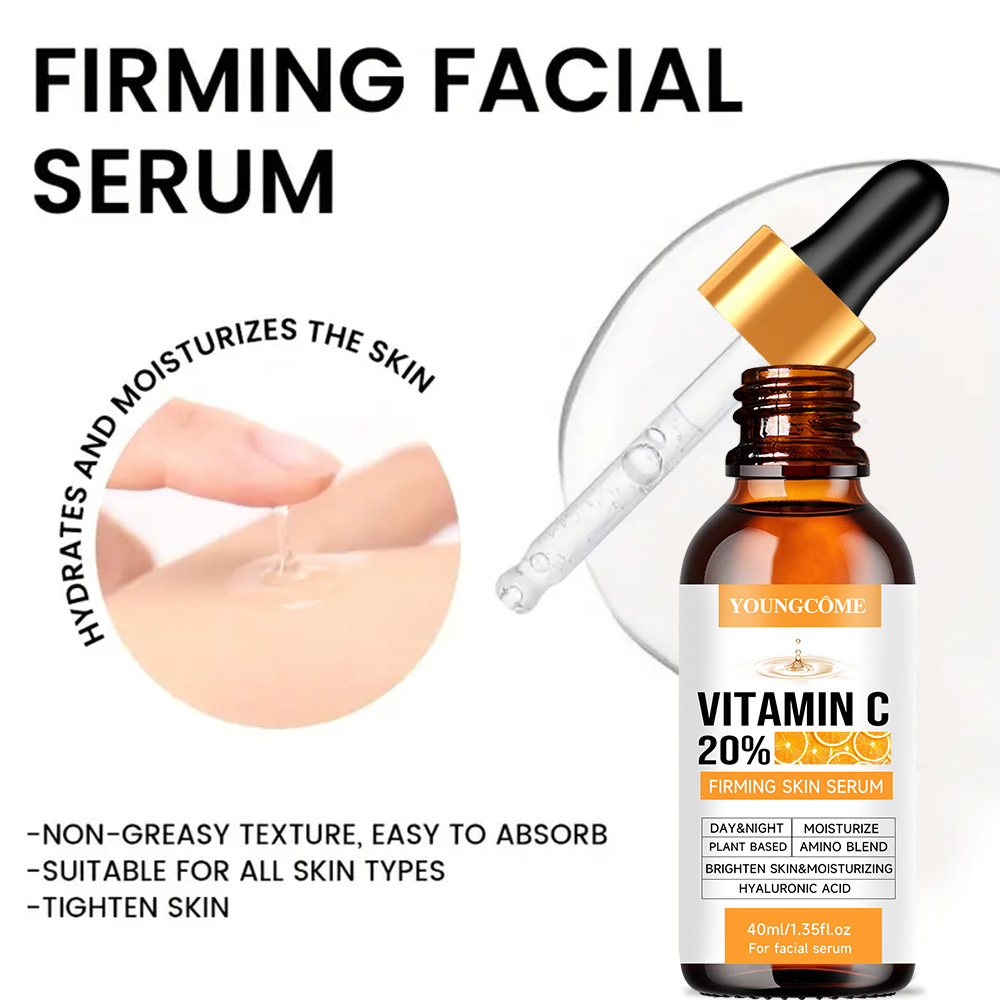 مصل يونجكوم بريميوم 20% فيتامي - مراجعة Retinol Vitamin A Cream وسعره
