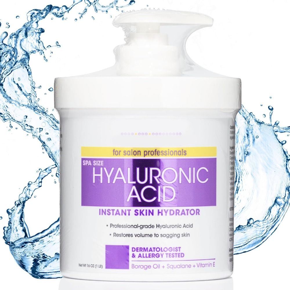 كريم وجه بالكولاجين والريتينول - مراجعة Retinol Vitamin A Cream وسعره