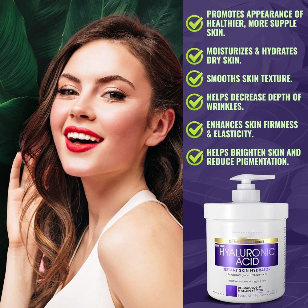 كريم وجه بالكولاجين والريتينول - مراجعة Retinol Vitamin A Cream وسعره