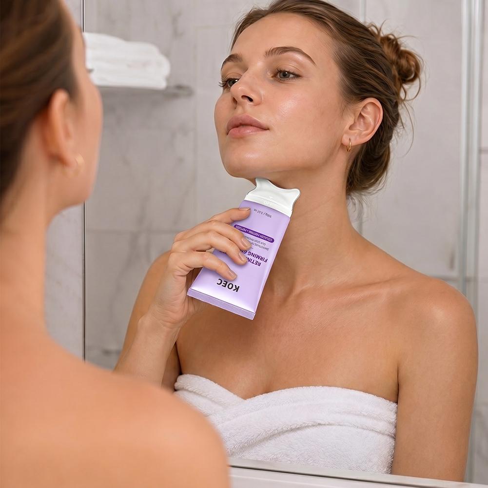 كريم غوا شا المرطب بالببتيد PD - مراجعة Coenzyme Q10 Cream وسعره