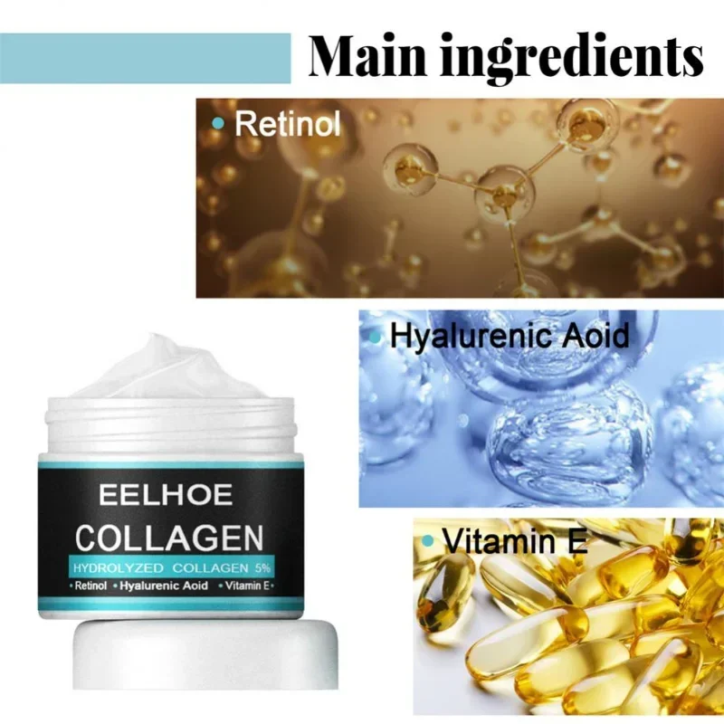 كريمات الكولاجين للرجال تحسن ج - مراجعة Retinol Vitamin A Cream وسعره