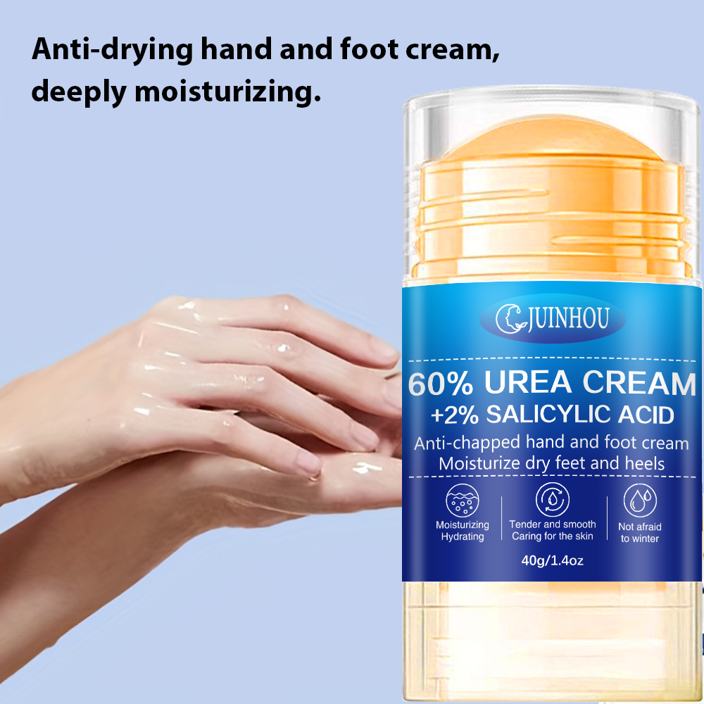 عصا العناية بالقدم من JUINHOU  - مراجعة Azelaic Acid Cream وسعره