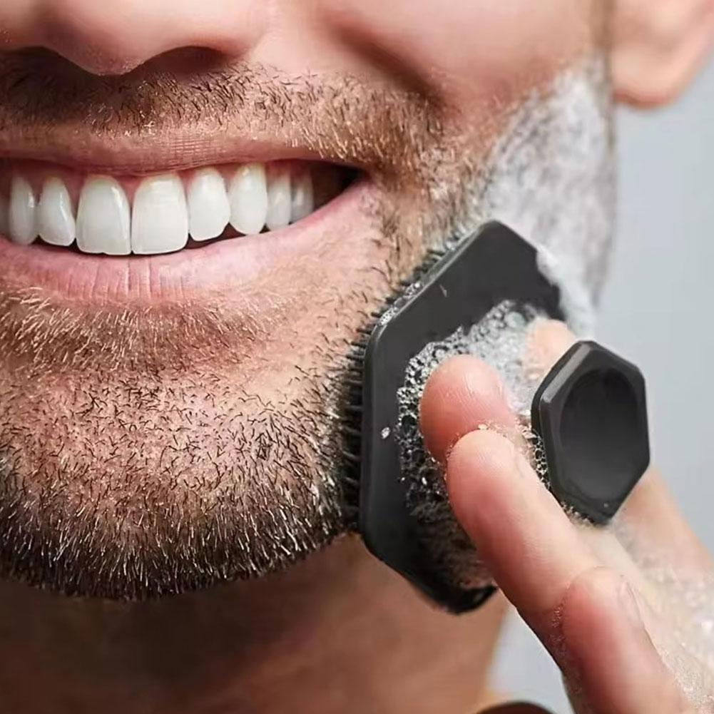 فرشاة تنظيف الوجه من السيليكون - مراجعة Skincare B Erl وسعره