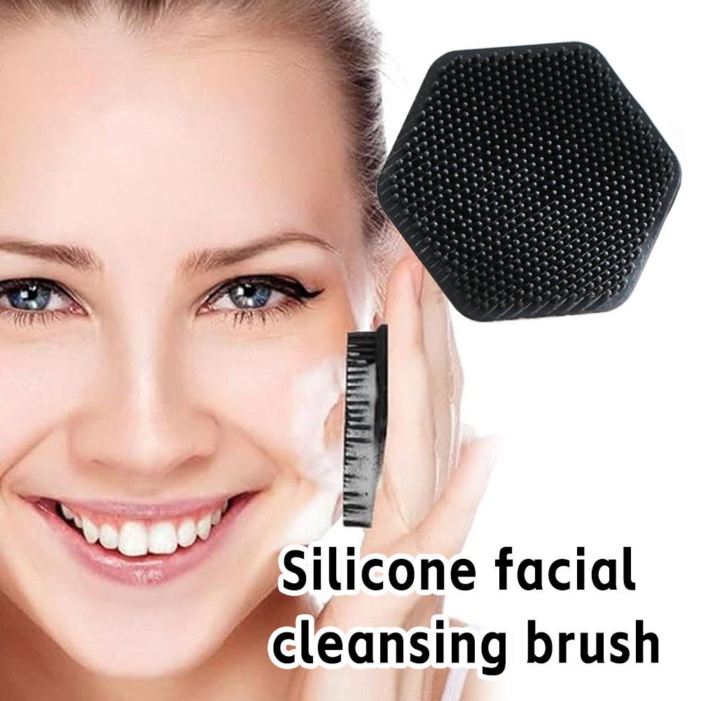 فرشاة تنظيف الوجه من السيليكون - مراجعة Skincare B Erl وسعره