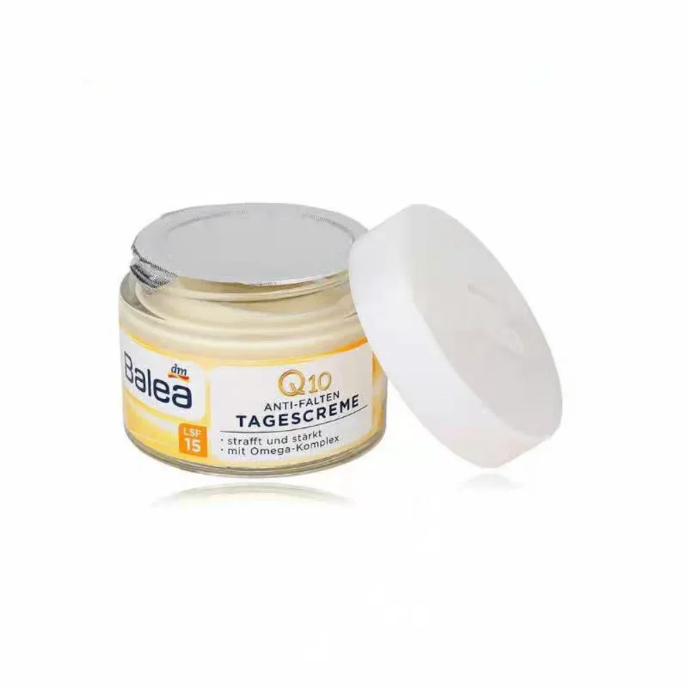 كريم نهاري بالإنزيم المساعد Q1 - مراجعة Coenzyme Q10 Cream وسعره