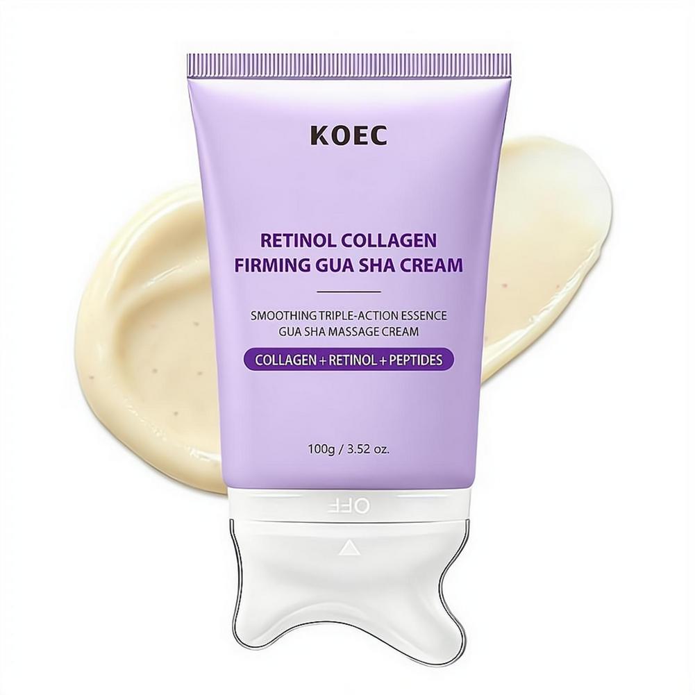 كريم الريتينول والكولاجين غوا  - مراجعة Coenzyme Q10 Cream وسعره