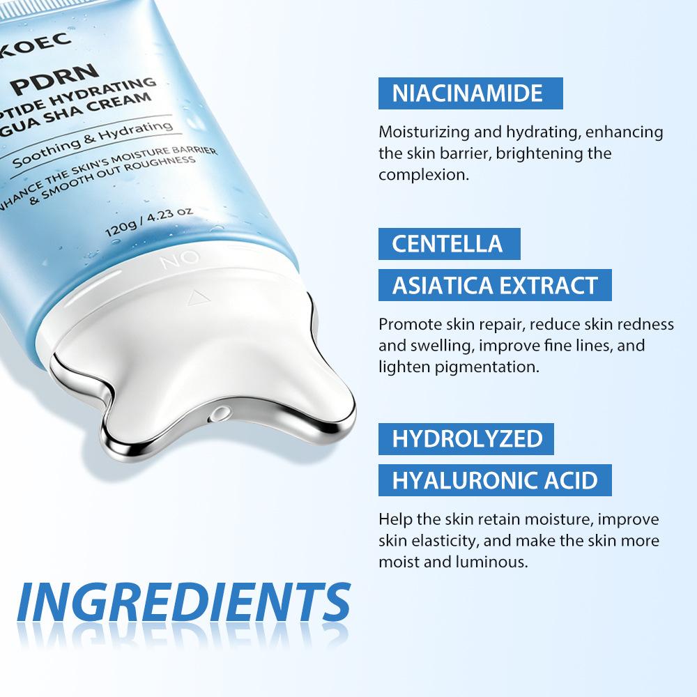 كريم الريتينول والكولاجين غوا  - مراجعة Coenzyme Q10 Cream وسعره