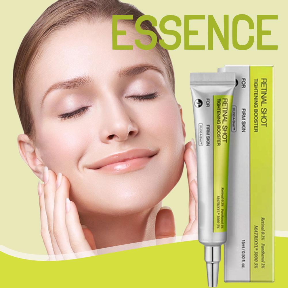 الكورية الريتينول فيتامين C تر - مراجعة Retinol Vitamin A Cream وسعره