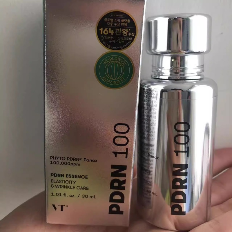 كريم مرطب لشد السلمون Vtt PDRN - مراجعة Coenzyme Q10 Cream وسعره