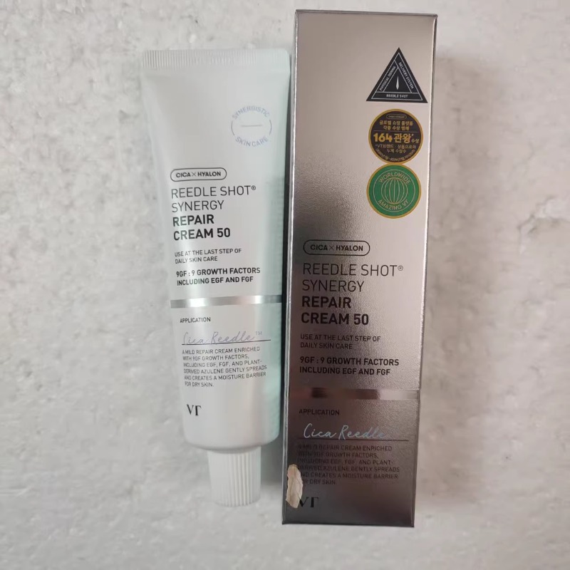 كريم مرطب لشد السلمون Vtt PDRN - مراجعة Coenzyme Q10 Cream وسعره