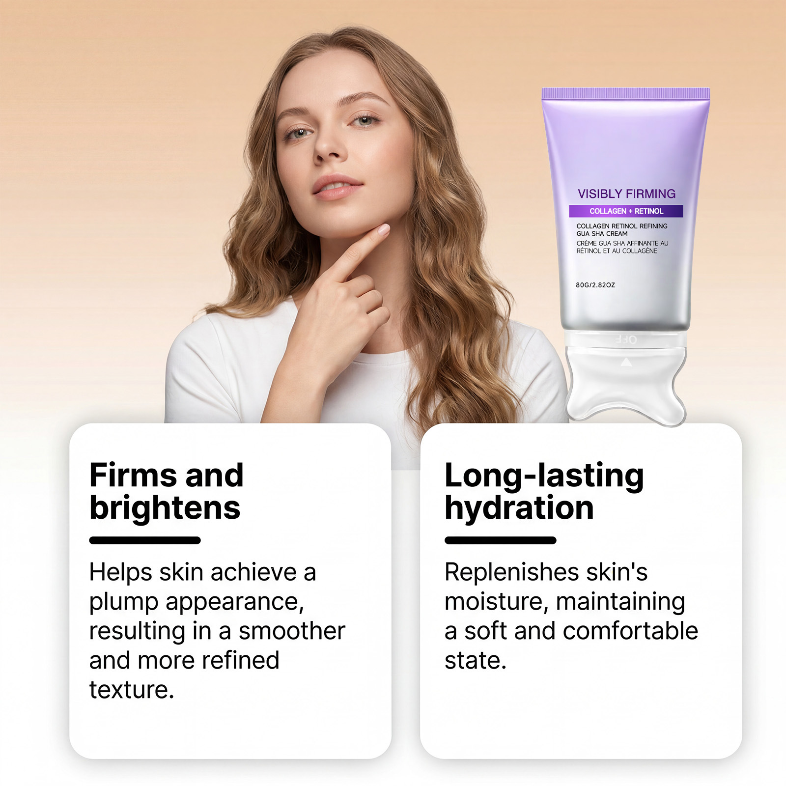 كريم رفع الوجه الفوري لنحت وتح - مراجعة Coenzyme Q10 Cream وسعره