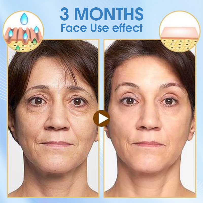 كريم نهاري بإنزيم Q10 سعة 50 م - مراجعة Coenzyme Q10 Cream وسعره