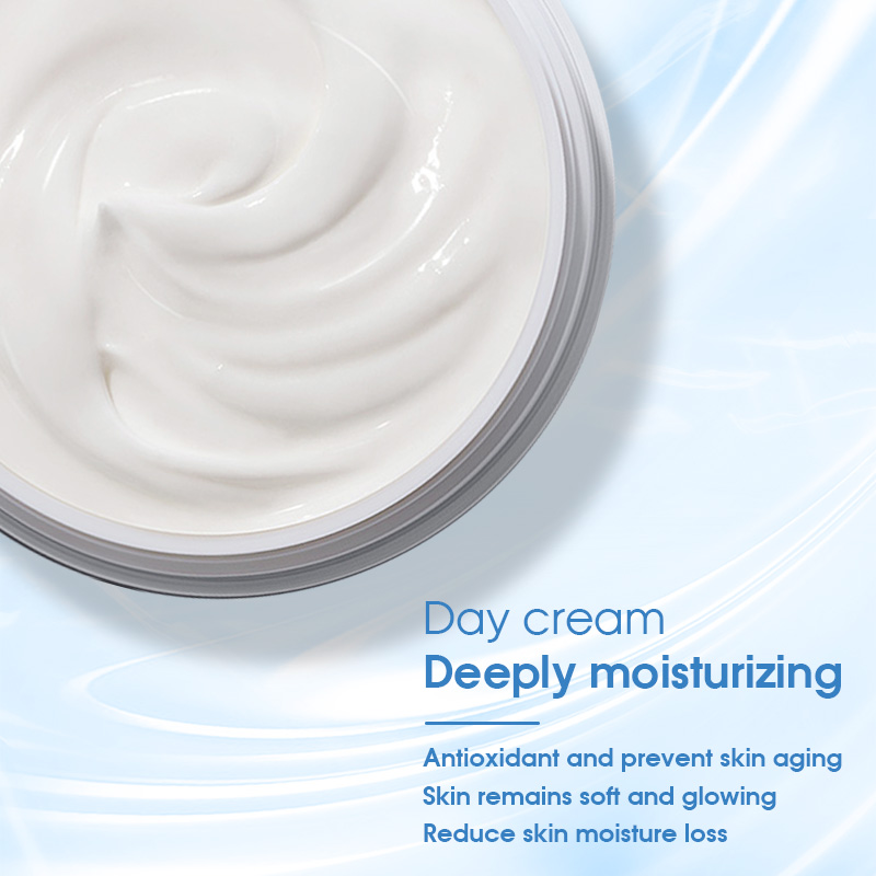 كريم نهاري بإنزيم Q10 سعة 50 م - مراجعة Coenzyme Q10 Cream وسعره