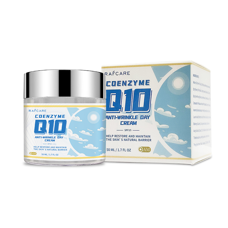 كريم الوجه اليومي Q10 باور خفي - مراجعة Coenzyme Q10 Cream وسعره