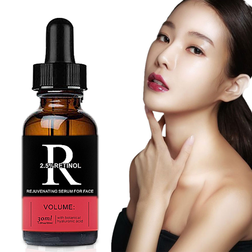 مصل العناية بالبشرة للوجه فيتا - مراجعة Retinol Vitamin A Cream وسعره