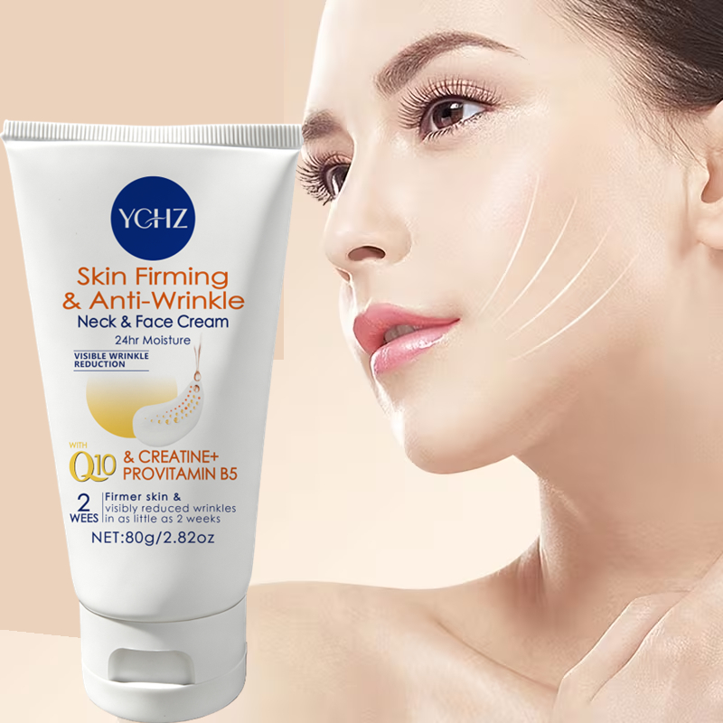 [كريم مرطب ومشدد للبشرة] يقلل  - مراجعة Coenzyme Q10 Cream وسعره
