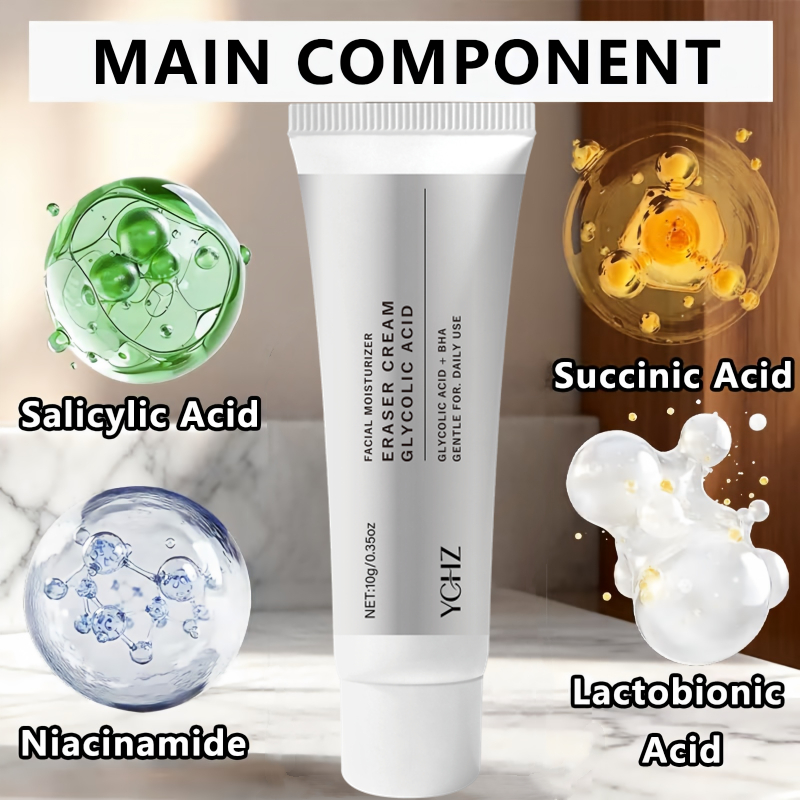 كريم جل مرطب يحتوي على حمض الج - مراجعة Azelaic Acid Cream وسعره