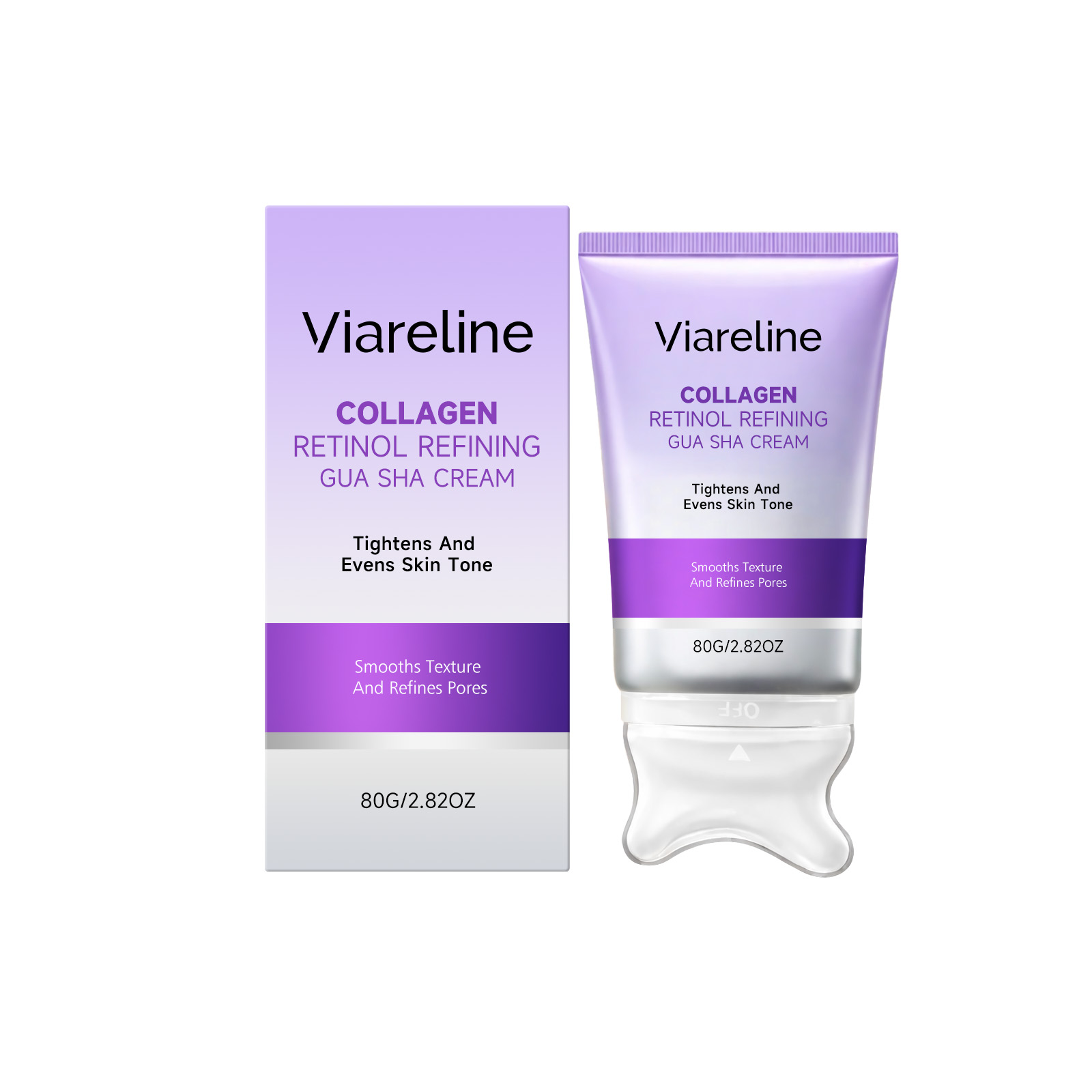 كريم غوا شا بالريتينول والكولا - مراجعة Coenzyme Q10 Cream وسعره